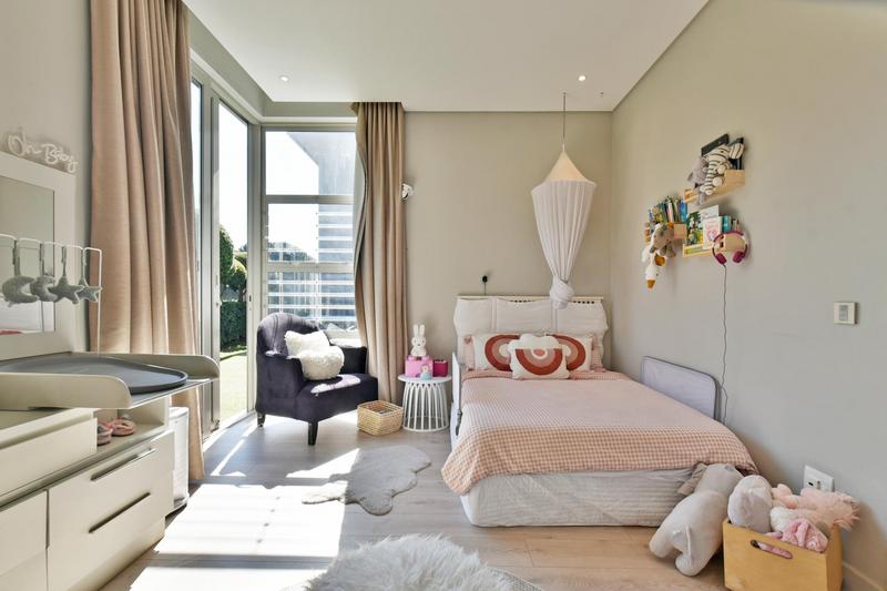2 Bedroom Property for Sale in Morningside Gauteng