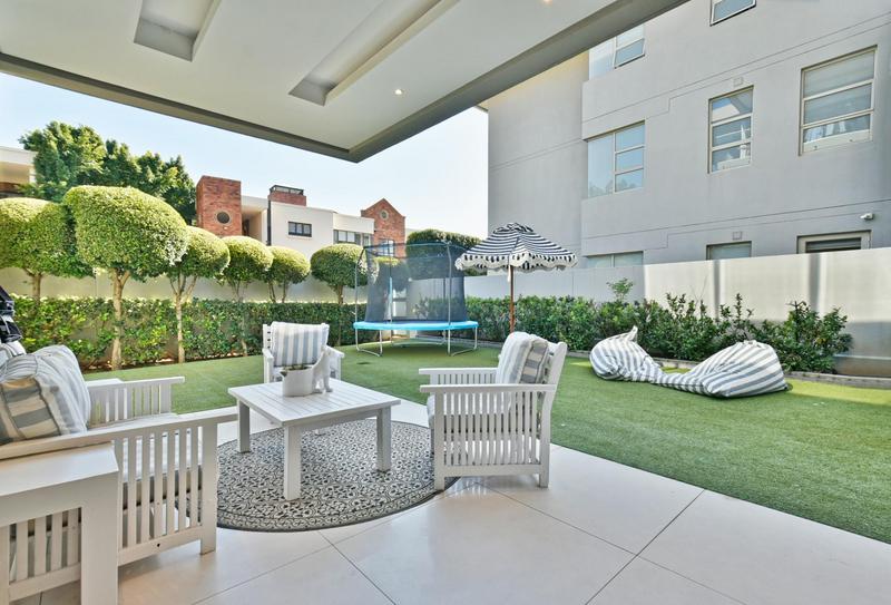 2 Bedroom Property for Sale in Morningside Gauteng