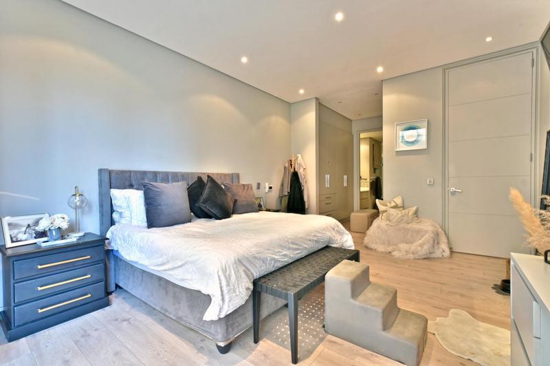 2 Bedroom Property for Sale in Morningside Gauteng