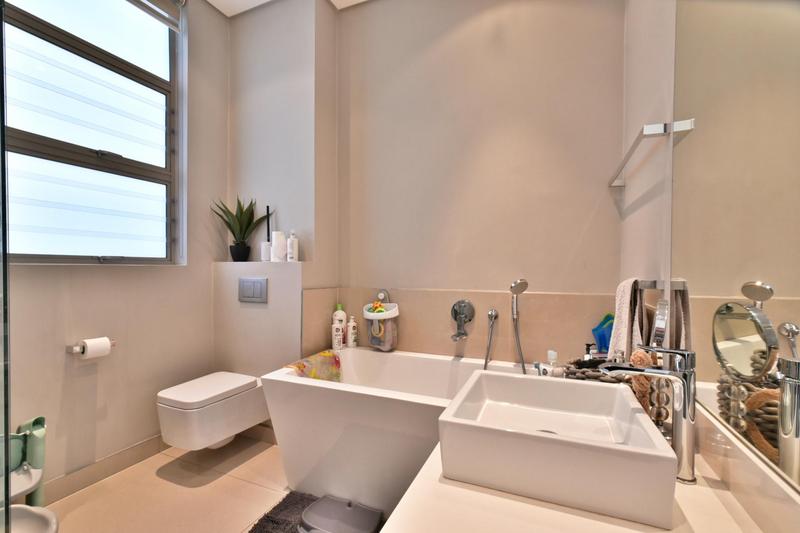 2 Bedroom Property for Sale in Morningside Gauteng