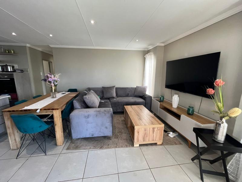 3 Bedroom Property for Sale in Cosmo City Gauteng