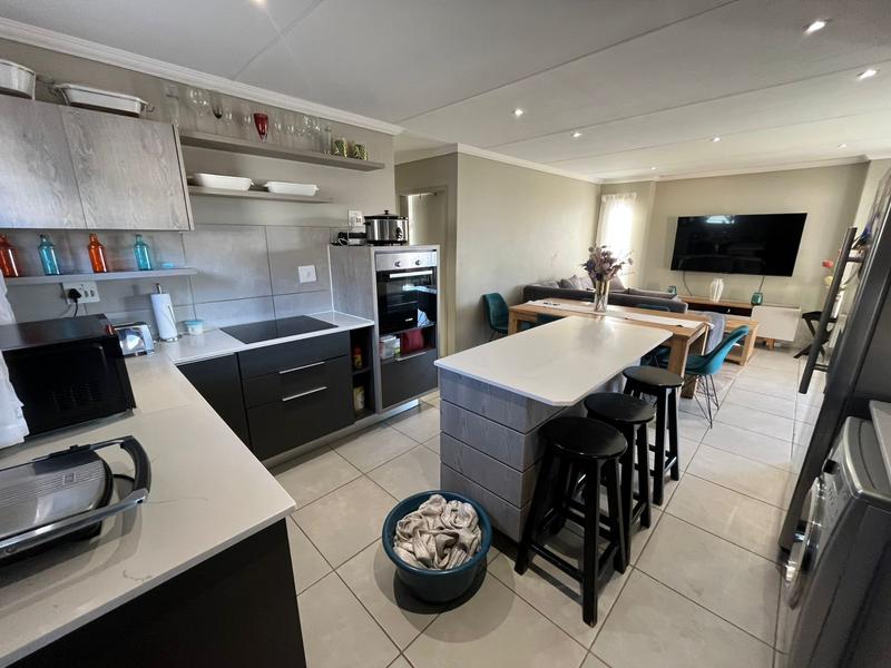 3 Bedroom Property for Sale in Cosmo City Gauteng