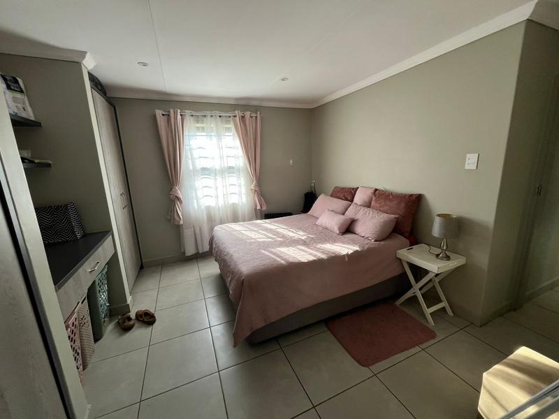 3 Bedroom Property for Sale in Cosmo City Gauteng