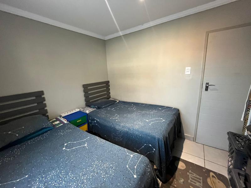 3 Bedroom Property for Sale in Cosmo City Gauteng