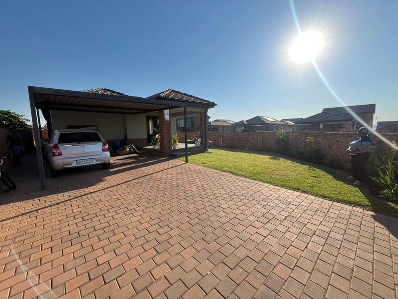 3 Bedroom Property for Sale in Cosmo City Gauteng