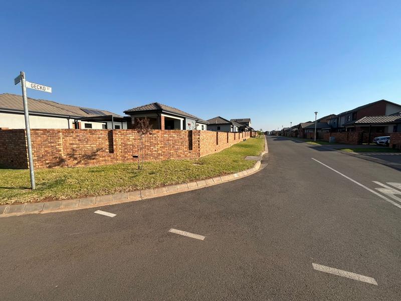 3 Bedroom Property for Sale in Cosmo City Gauteng