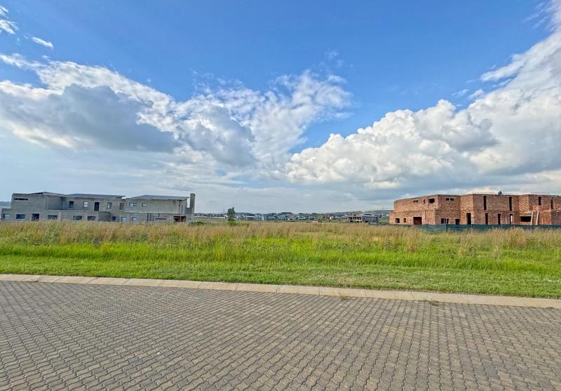 0 Bedroom Property for Sale in Eye of Africa Gauteng