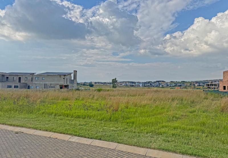 0 Bedroom Property for Sale in Eye of Africa Gauteng