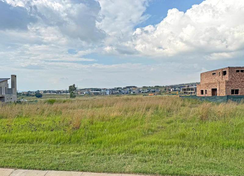 0 Bedroom Property for Sale in Eye of Africa Gauteng