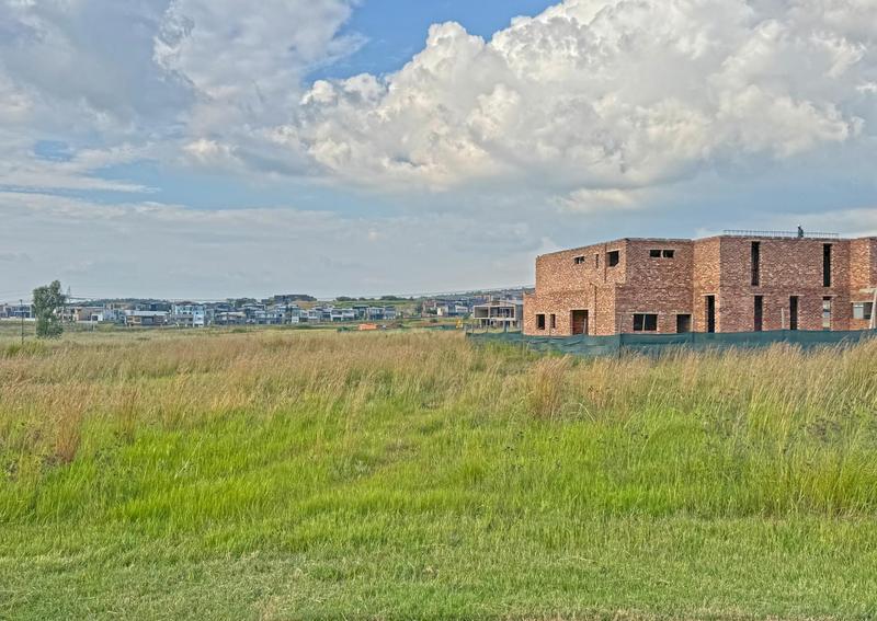 0 Bedroom Property for Sale in Eye of Africa Gauteng