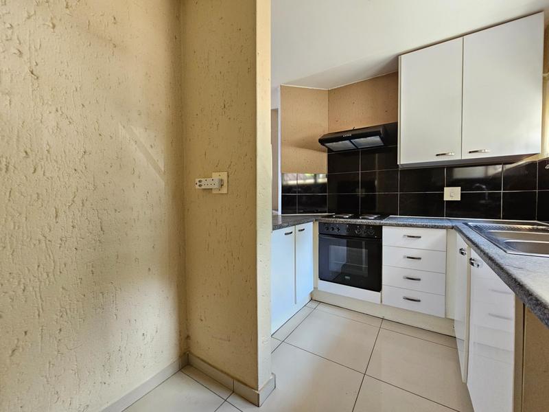 To Let 2 Bedroom Property for Rent in Winchester Gauteng