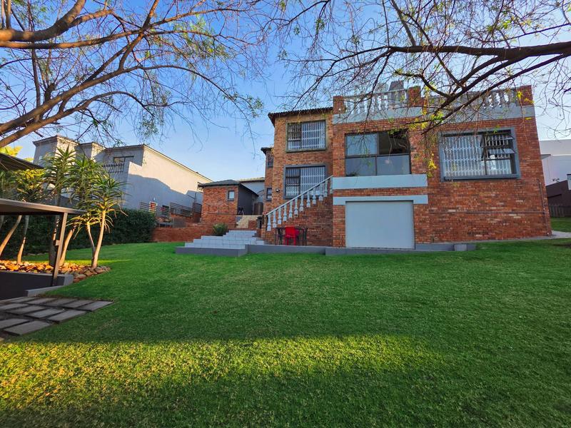 4 Bedroom Property for Sale in Rangeview Gauteng