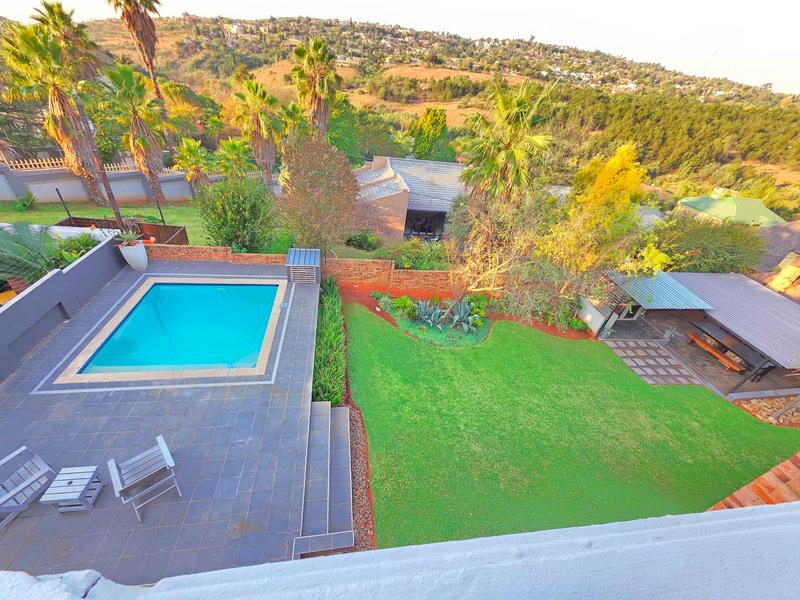 4 Bedroom Property for Sale in Rangeview Gauteng