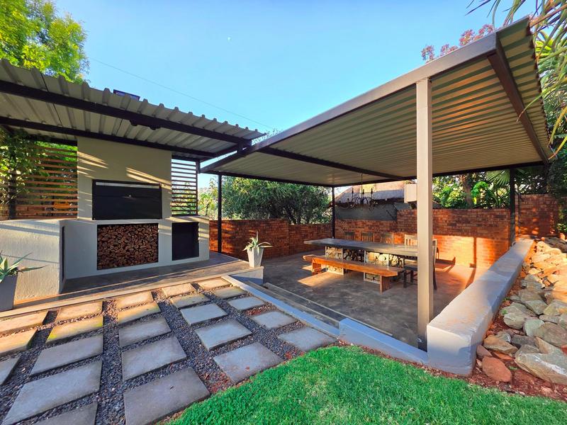 4 Bedroom Property for Sale in Rangeview Gauteng