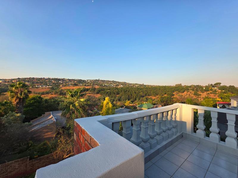 4 Bedroom Property for Sale in Rangeview Gauteng