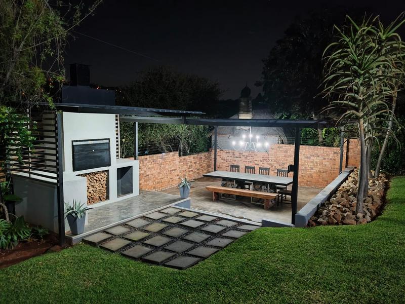 4 Bedroom Property for Sale in Rangeview Gauteng
