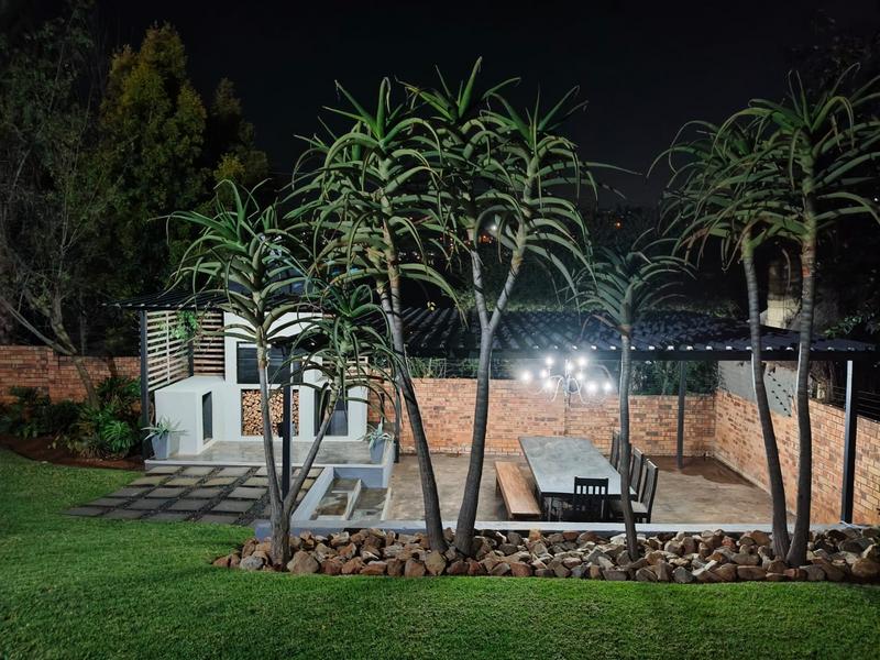 4 Bedroom Property for Sale in Rangeview Gauteng