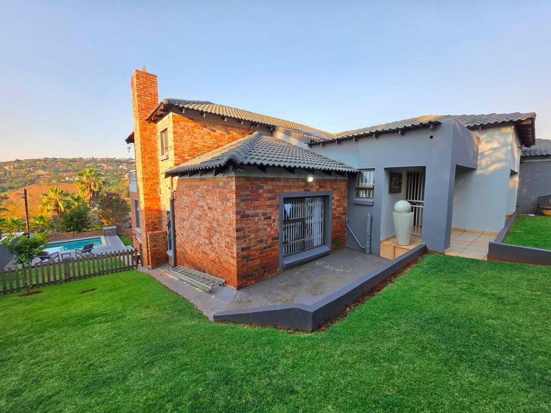 4 Bedroom Property for Sale in Rangeview Gauteng