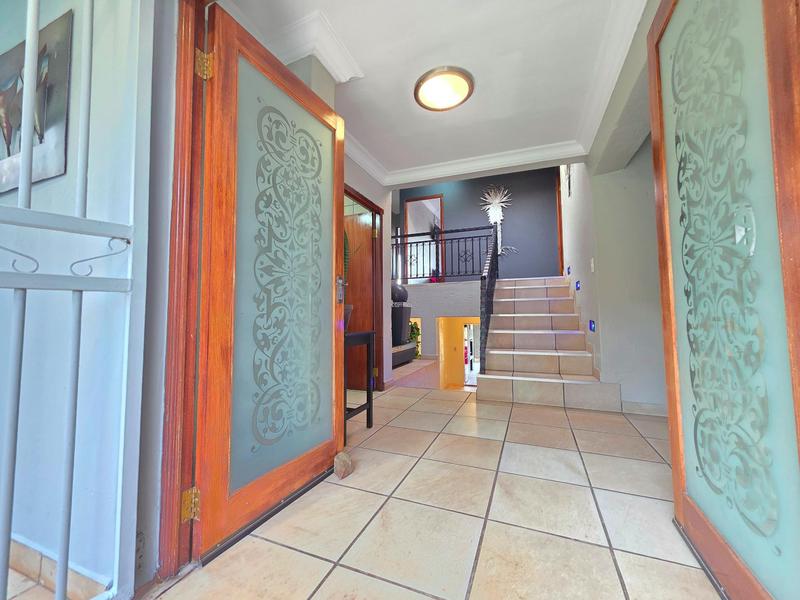 4 Bedroom Property for Sale in Rangeview Gauteng