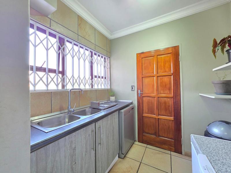 4 Bedroom Property for Sale in Rangeview Gauteng