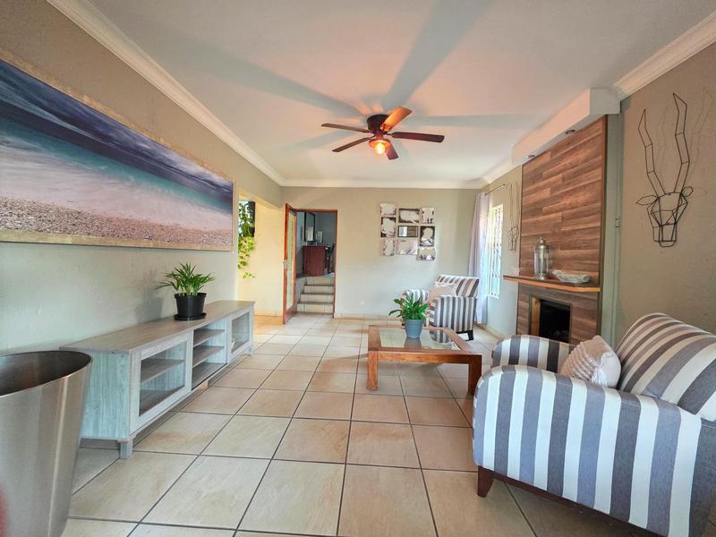4 Bedroom Property for Sale in Rangeview Gauteng