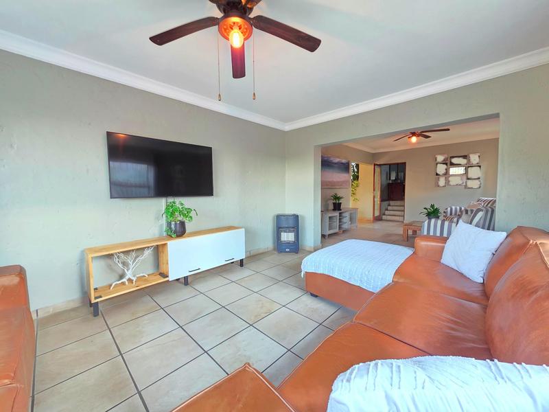 4 Bedroom Property for Sale in Rangeview Gauteng