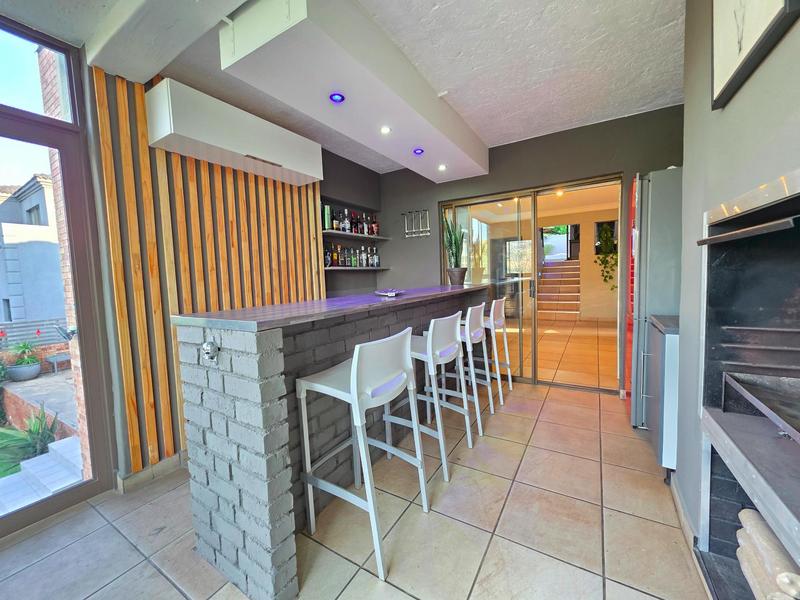4 Bedroom Property for Sale in Rangeview Gauteng