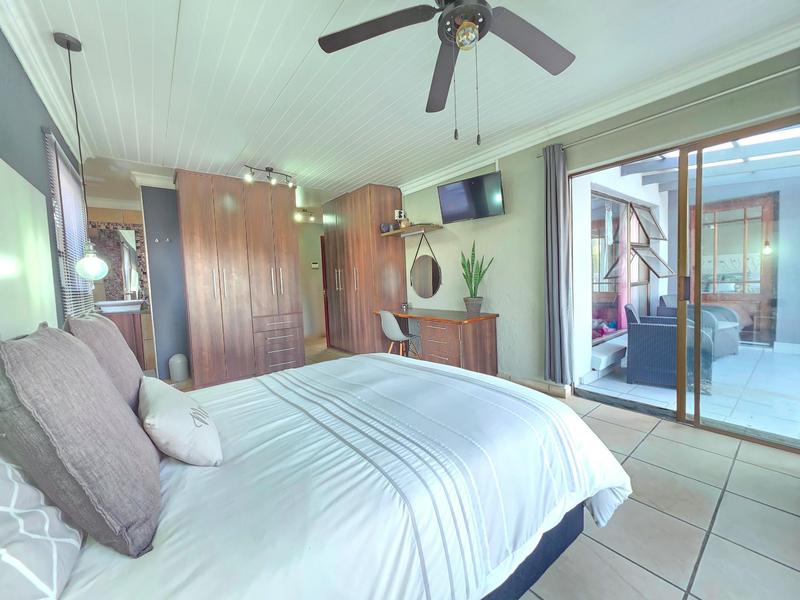 4 Bedroom Property for Sale in Rangeview Gauteng