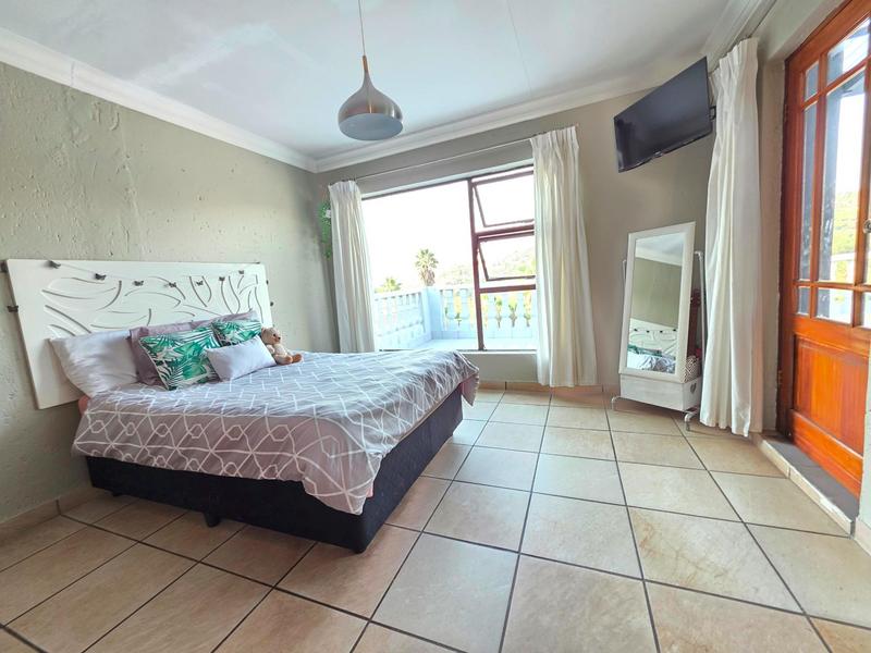4 Bedroom Property for Sale in Rangeview Gauteng