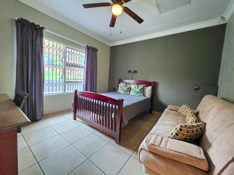 4 Bedroom Property for Sale in Rangeview Gauteng