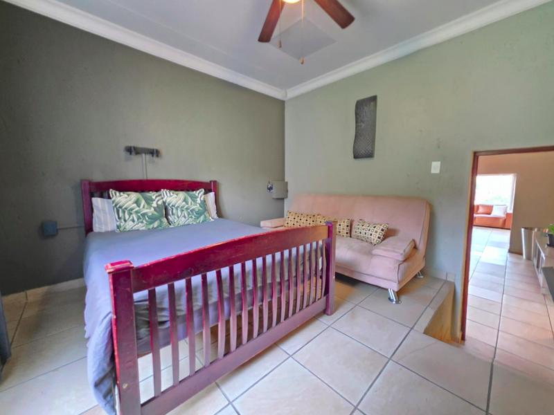 4 Bedroom Property for Sale in Rangeview Gauteng