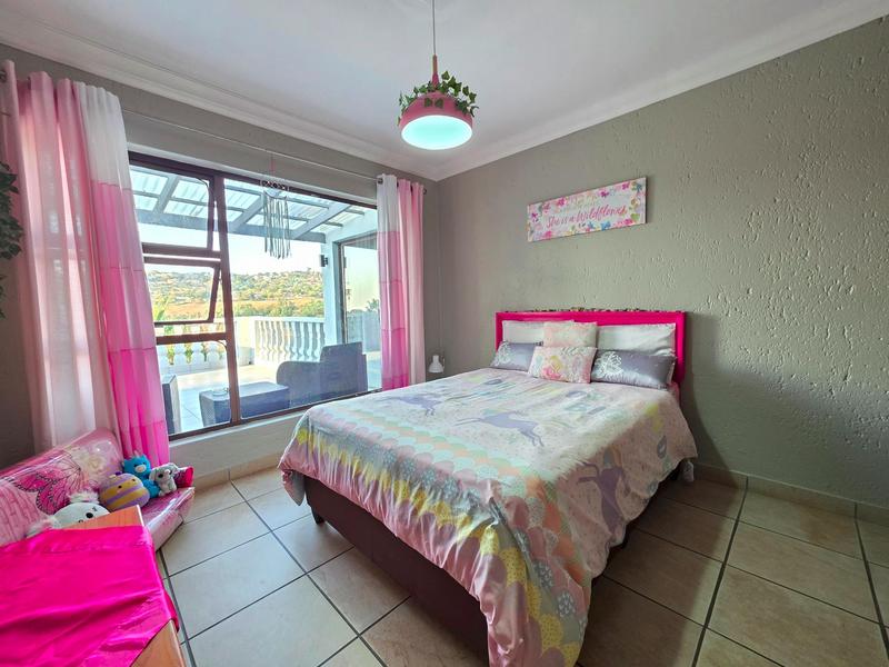 4 Bedroom Property for Sale in Rangeview Gauteng