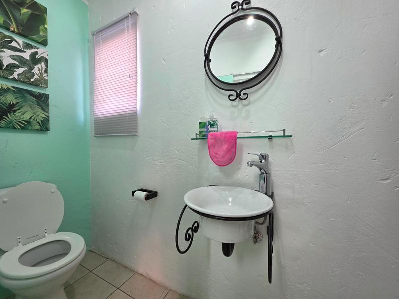 4 Bedroom Property for Sale in Rangeview Gauteng