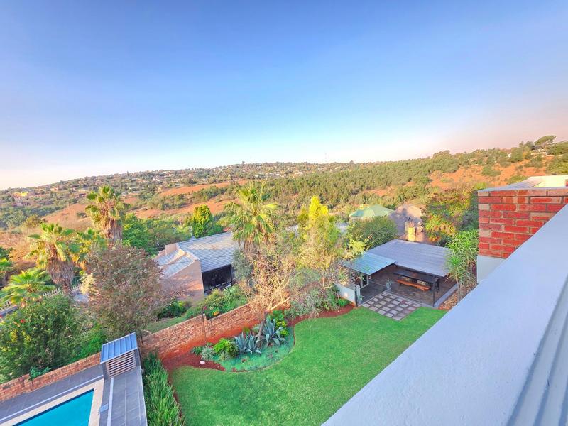 4 Bedroom Property for Sale in Rangeview Gauteng
