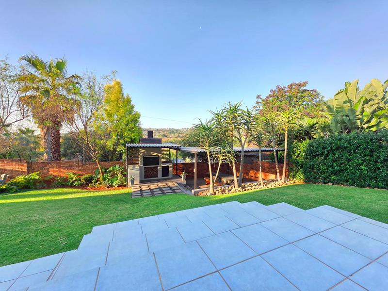 4 Bedroom Property for Sale in Rangeview Gauteng