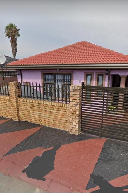 3 Bedroom Property for Sale in Pimville Zone 4 Gauteng