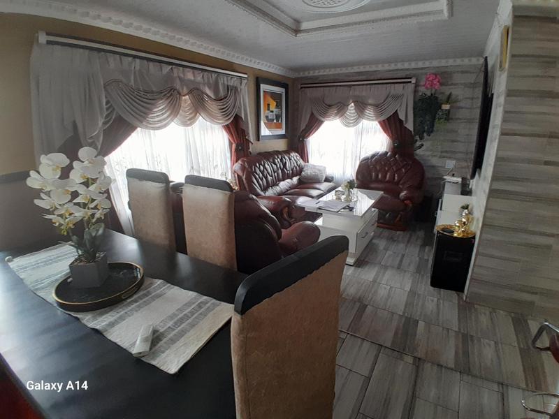 3 Bedroom Property for Sale in Pimville Zone 4 Gauteng