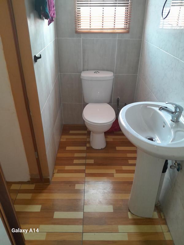 3 Bedroom Property for Sale in Pimville Zone 4 Gauteng