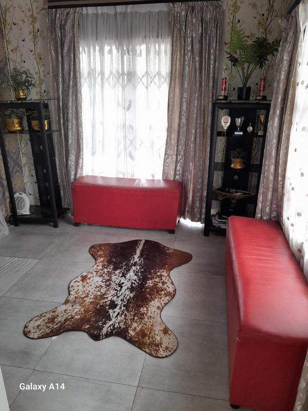 3 Bedroom Property for Sale in Pimville Zone 4 Gauteng