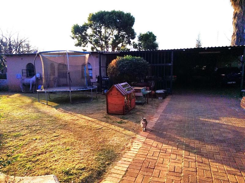6 Bedroom Property for Sale in Kliprivier Gauteng