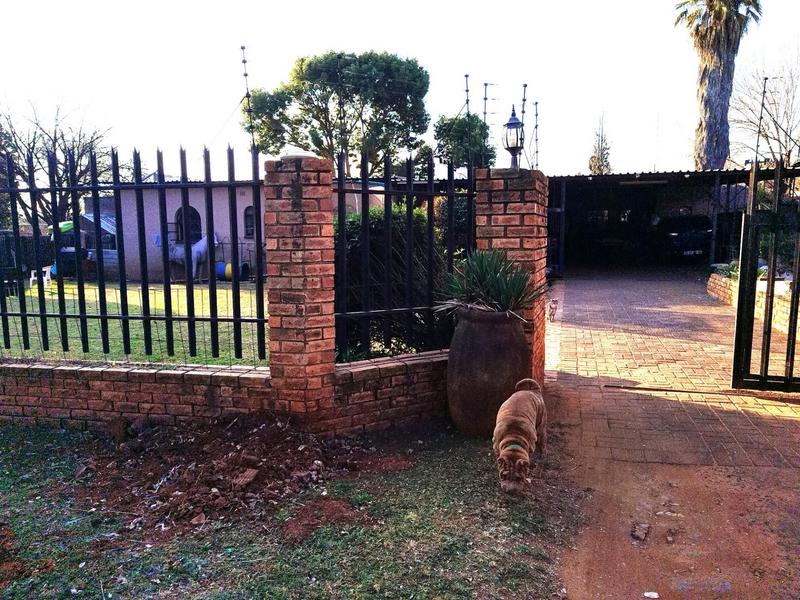 6 Bedroom Property for Sale in Kliprivier Gauteng