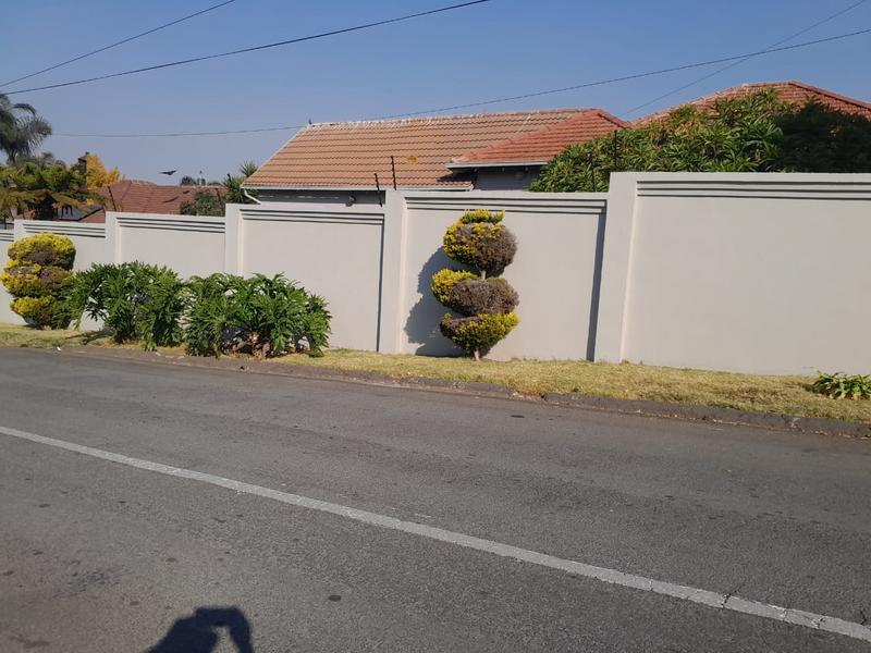 4 Bedroom Property for Sale in Sydenham Gauteng