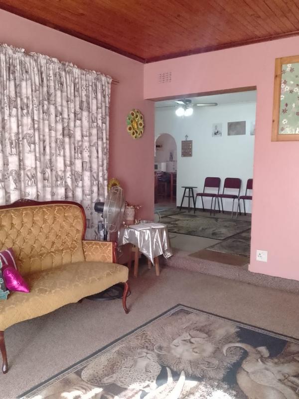 3 Bedroom Property for Sale in Edelweiss Gauteng