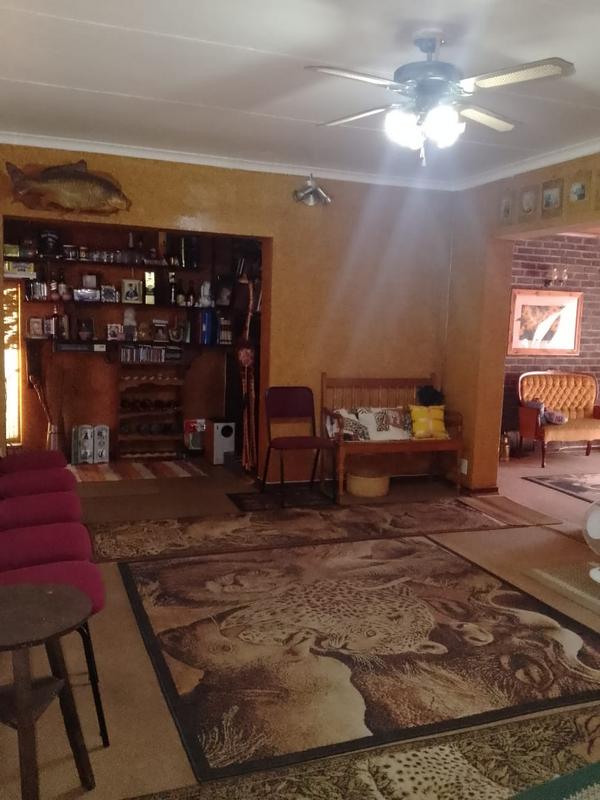 3 Bedroom Property for Sale in Edelweiss Gauteng