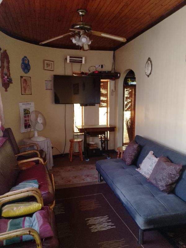 3 Bedroom Property for Sale in Edelweiss Gauteng