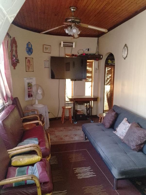 3 Bedroom Property for Sale in Edelweiss Gauteng