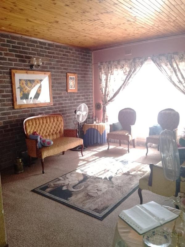 3 Bedroom Property for Sale in Edelweiss Gauteng