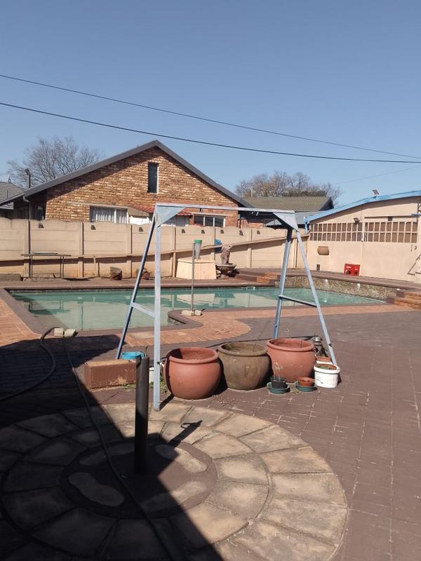 3 Bedroom Property for Sale in Edelweiss Gauteng