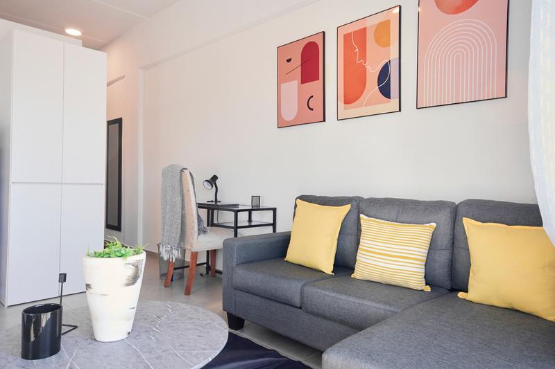 1 Bedroom Property for Sale in Ferndale Gauteng
