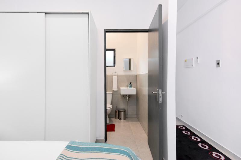 1 Bedroom Property for Sale in Ferndale Gauteng